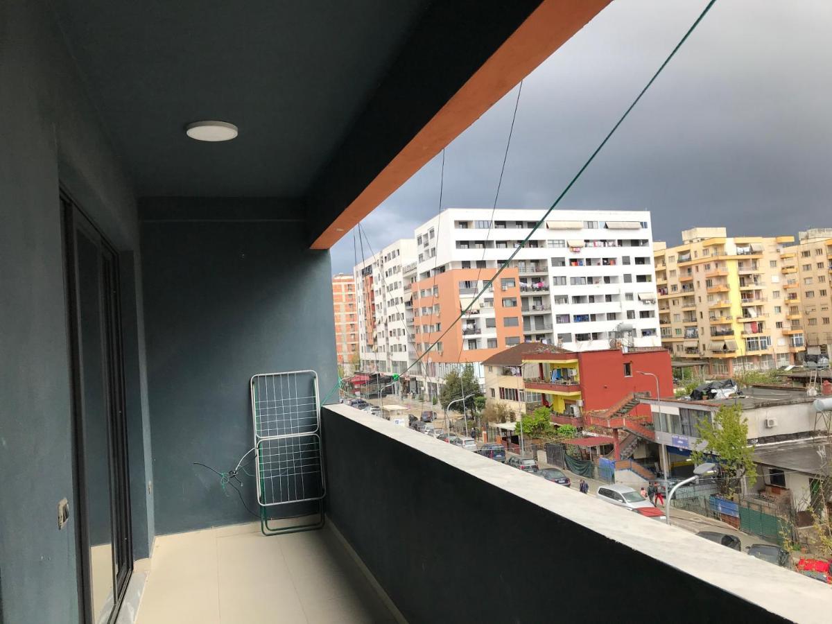 Home Sweet Home 1 - Guest House Tirana Exterior photo